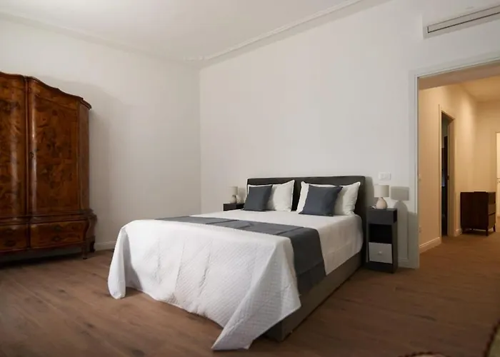 アパート Casa Giacomo Vatican Prati, *