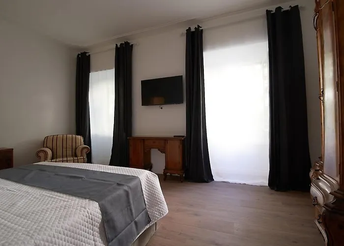 Casa Giacomo Vatican Prati, アパート