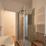Lägenhet Casa Giacomo Vatican Prati,
