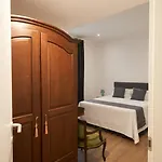 Lägenhet Casa Giacomo Vatican Prati,