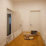 Casa Giacomo Vatican Prati, Lägenhet Rom