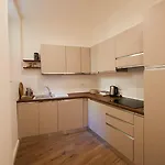 Lägenhet Casa Giacomo Vatican Prati,