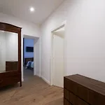 Casa Giacomo Vatican Prati, *