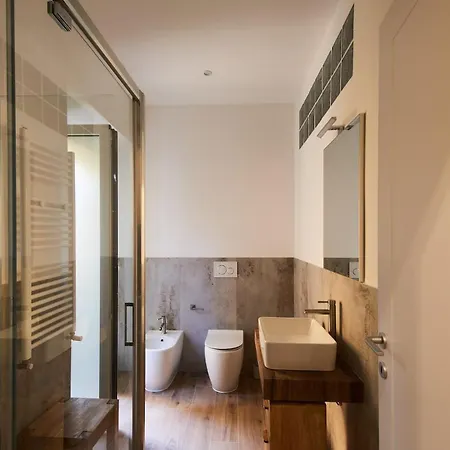 Casa Giacomo Vatican Prati, דירה *
