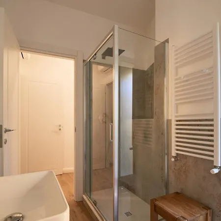 דירה Casa Giacomo Vatican Prati,