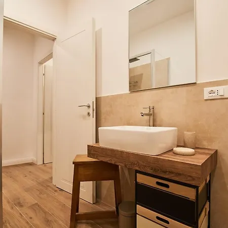 Casa Giacomo Vatican Prati,