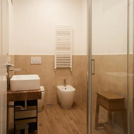 דירה Casa Giacomo Vatican Prati, *