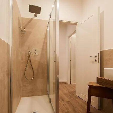 Casa Giacomo Vatican Prati,