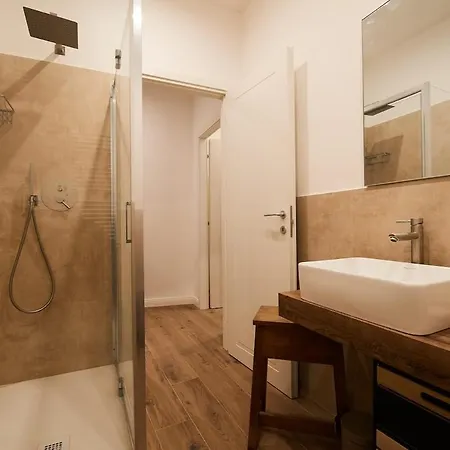 Casa Giacomo Vatican Prati, Lägenhet Rom