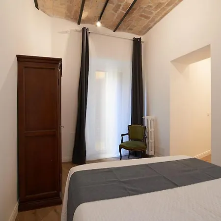 Casa Giacomo Vatican Prati, Rom
