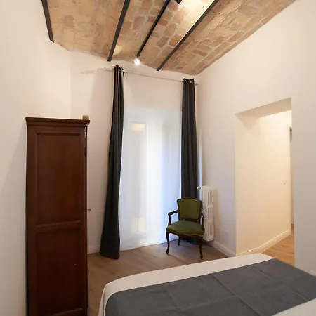 דירה Casa Giacomo Vatican Prati, *