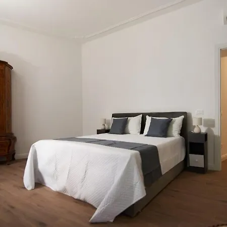 Lägenhet Casa Giacomo Vatican Prati, *