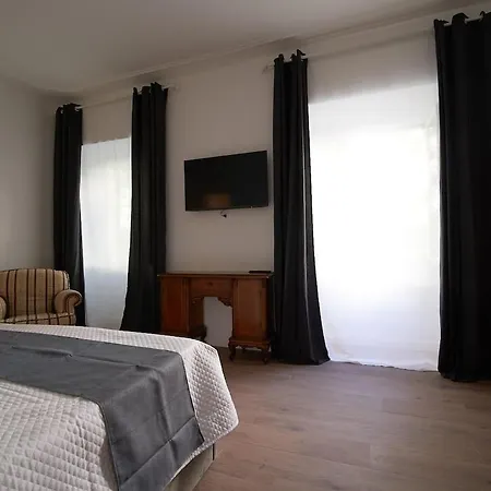 Casa Giacomo Vatican Prati, Lägenhet