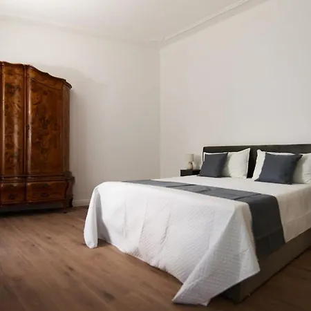 Casa Giacomo Vatican Prati, Rom