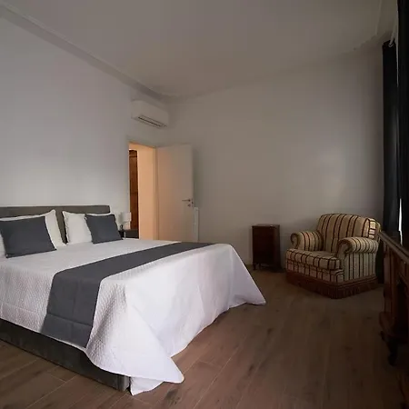 Casa Giacomo Vatican Prati,