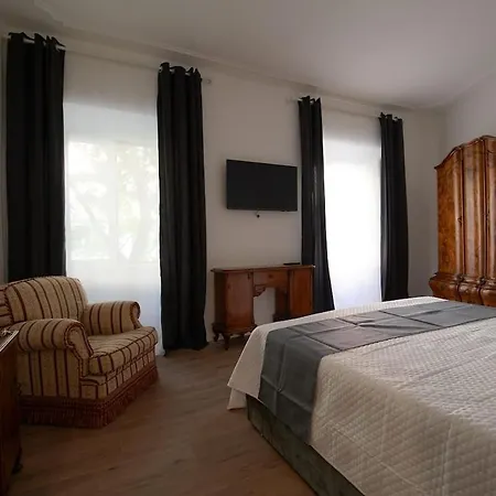 דירה Casa Giacomo Vatican Prati,