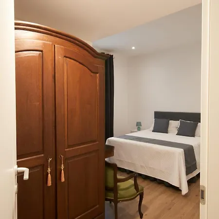 דירה Casa Giacomo Vatican Prati,