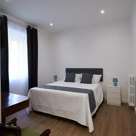 דירה Casa Giacomo Vatican Prati,