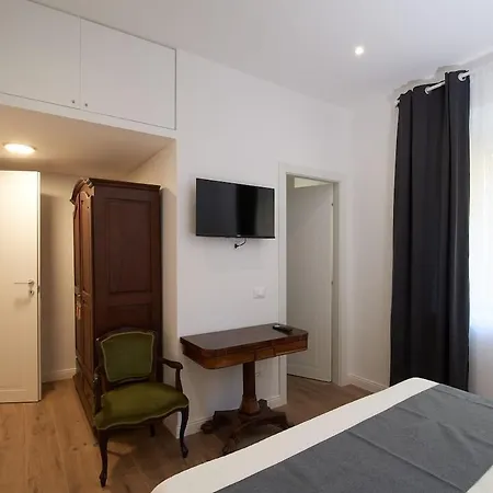 דירה Casa Giacomo Vatican Prati, *