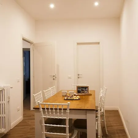 Casa Giacomo Vatican Prati, רומא