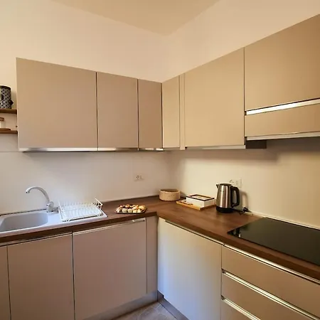 Casa Giacomo Vatican Prati,