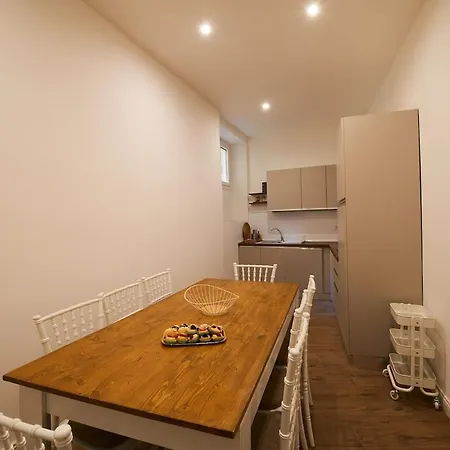 דירה Casa Giacomo Vatican Prati,