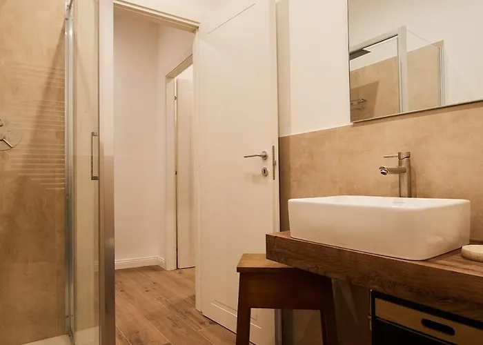 Casa Giacomo Vatican Prati, Roma