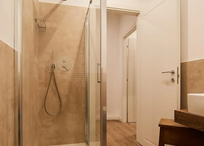 Casa Giacomo Vatican Prati,