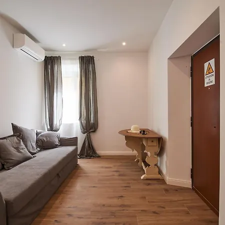 Casa Giacomo Vatican Prati, Рим