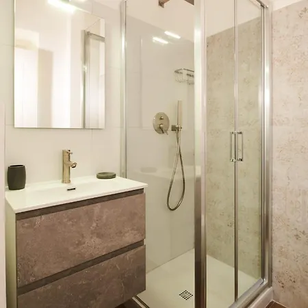 Casa Giacomo Vatican Prati, *